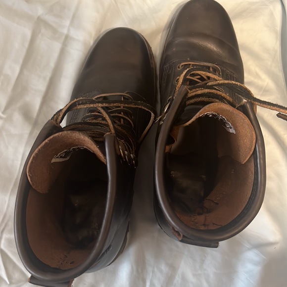 Vintage Frye Boots Mens Size 8 - Picture 6 of 11